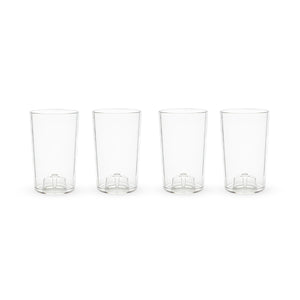 Set of 4 Shot Glasses
