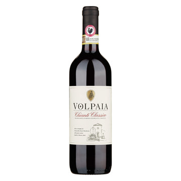 Castello di Volpaia Chianti Classico 2021 (Organic)