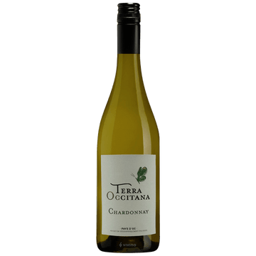 Jean Loron 'Terra Occitana' Chardonnay 2019