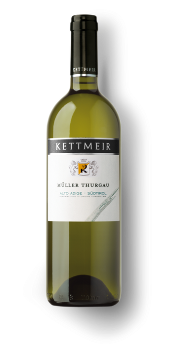 Kettmeir Muller Thurgau DOC