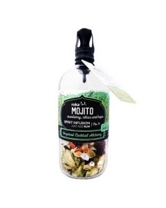 Mojito Infusion Bottle