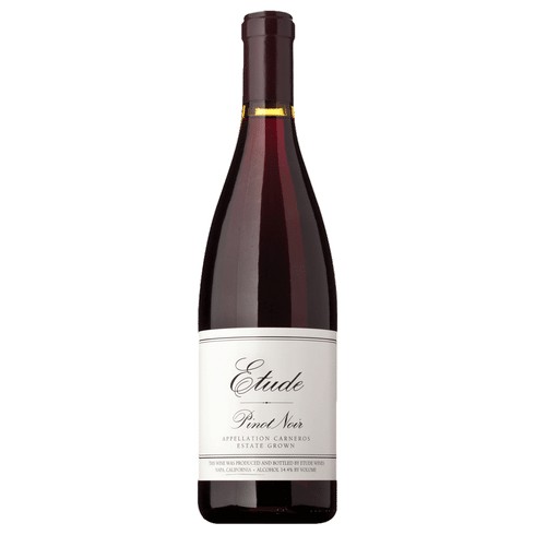 Etude "Grace Benoist" Estate Pinot Noir