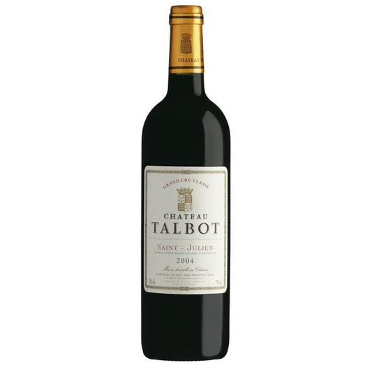 Chateau Talbot 'Connetable de Talbot' 2020