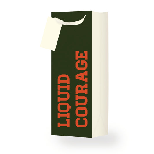 Gift Bag - Liquid Courage