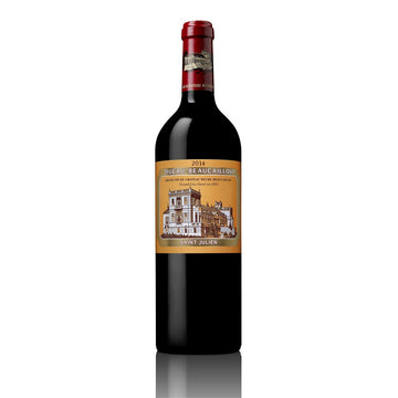 Château Ducru Beaucaillou 2016