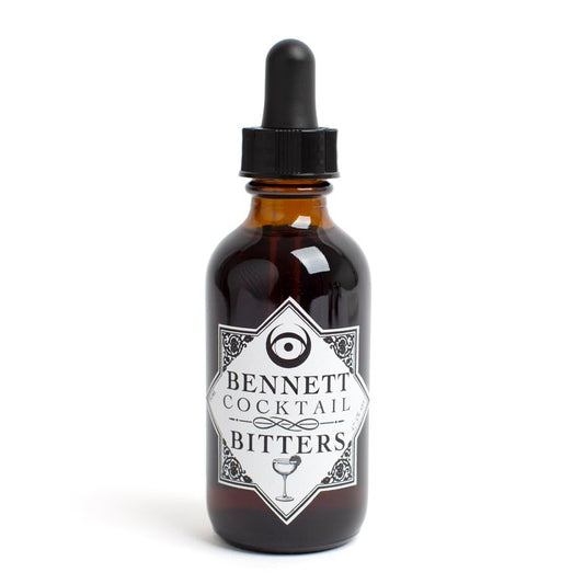 Bennett 'Cocktail' Bitters