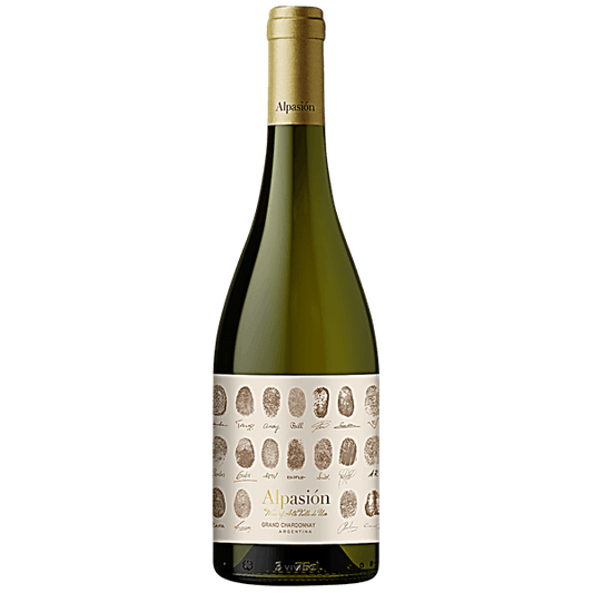 Alpasión Grand Chardonnay 2021
