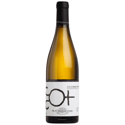 M. Chapoutier 'La Combe Pilate' Viognier 2020