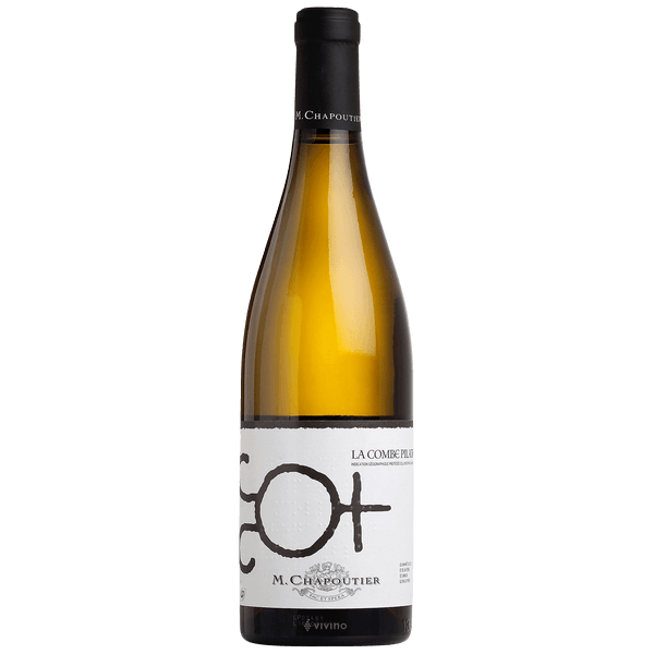 M. Chapoutier 'La Combe Pilate' Viognier 2020