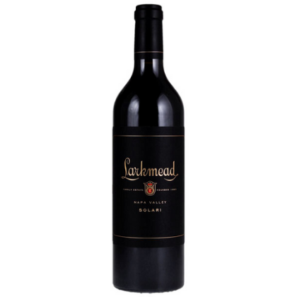 Larkmead 'Solari' Cabernet Sauvignon 2016