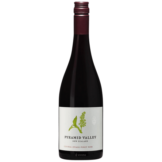 Pyramid Valley Central Otago Pinot Noir 2018