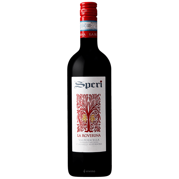 SALE! - Speri 'La Roverina' Valpolicella 2019 - CASE OF 12