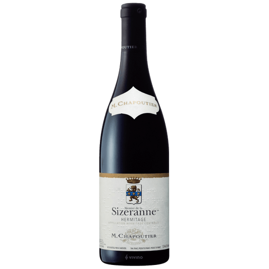 Chapoutier 'Monier de la Sizeranne' Hermitage 2016