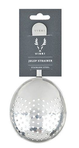 Stainless Steel Julep Strainer