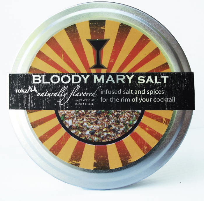 Bloody Mary Rimming Salt