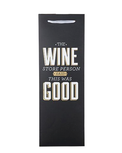 This Wine Is Good! - Gift Bag
