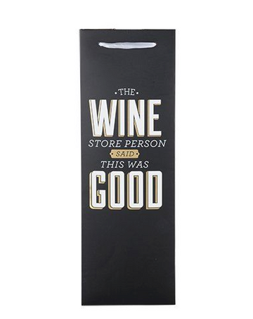 Wine Gift Bag