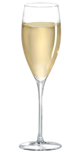 Ravenscroft Champagne Glass (set of 4)