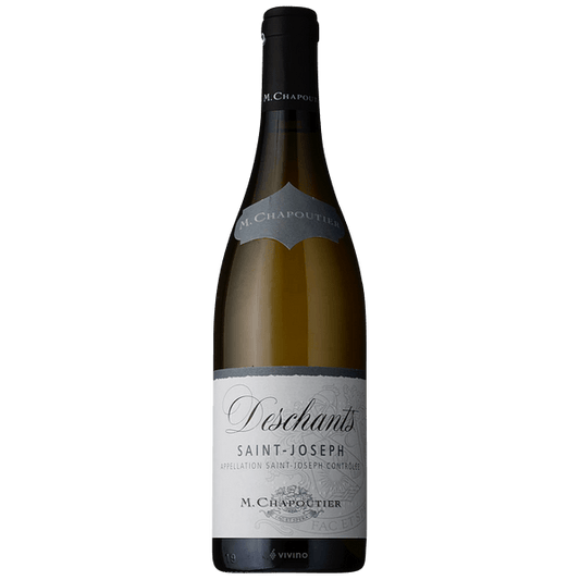 M.Chapoutier Saint-Joseph Blanc 'Deschants' 2020