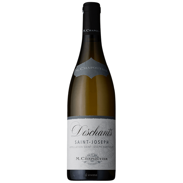 M.Chapoutier Saint-Joseph Blanc 'Deschants' 2020