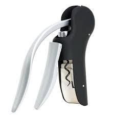 Nautilus Easy Lever Corkscrew