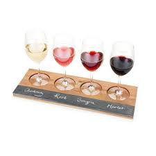 Wine Flight Board