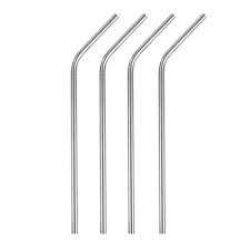 Stainless Steel Straws