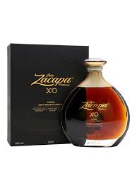 Ron Zacapa XO Guatemala Rum