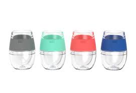 Cooling Cups(Set of 4)