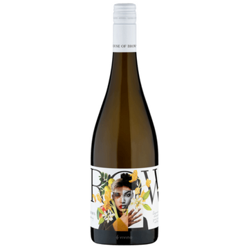 Brown Estate 'House of Brown' Chardonnay 2020