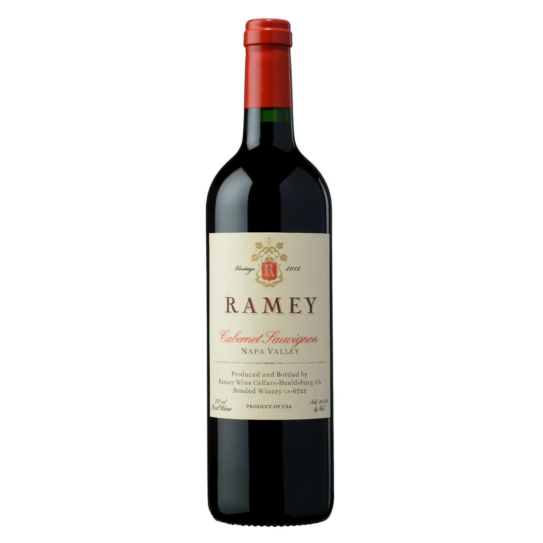 Ramey Cabernet Sauvignon 2016