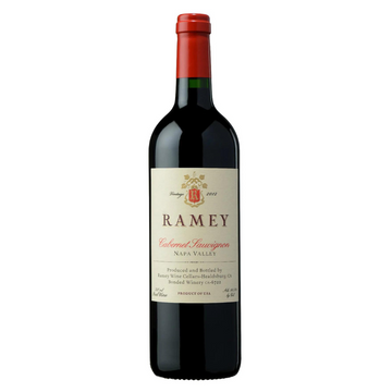 Ramey Cabernet Sauvignon 2016