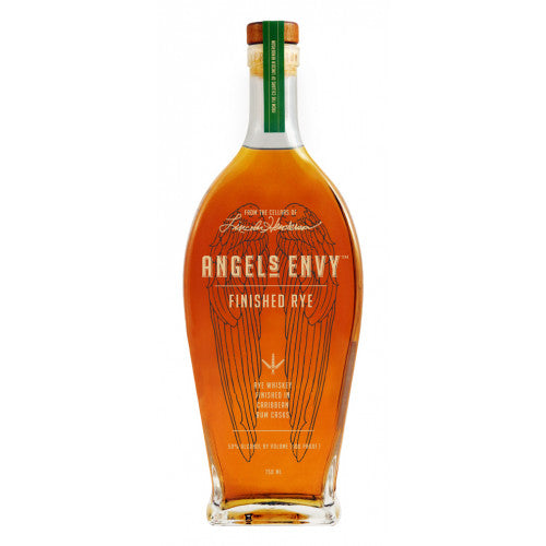 Angel's Envy Rye