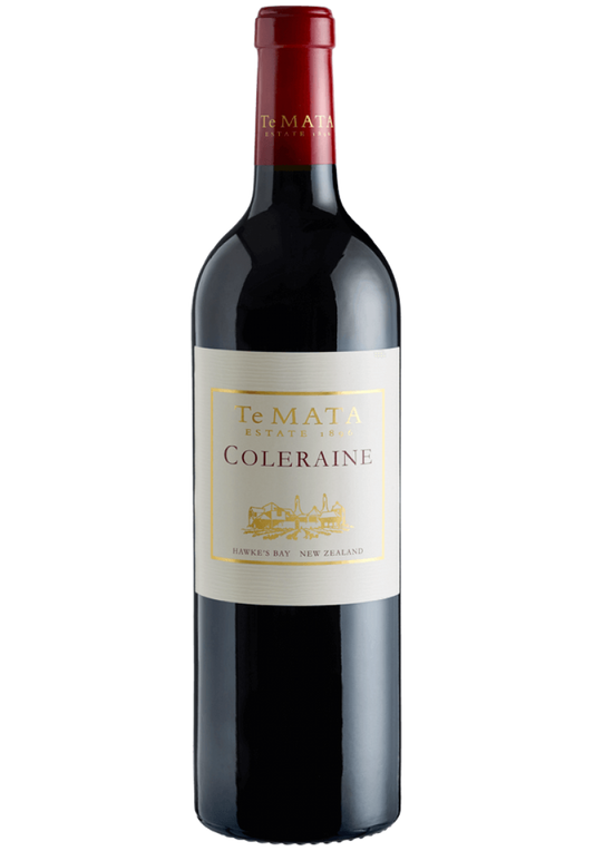 Te Mata Estate Coleraine 2014