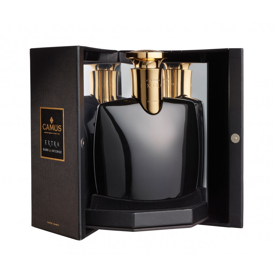 Camus Extra Dark and Intense Cognac