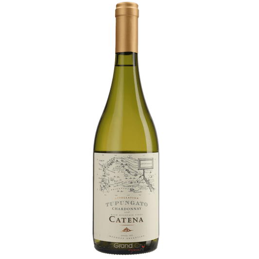 Catena 'Tupungato' Chardonnay 2019