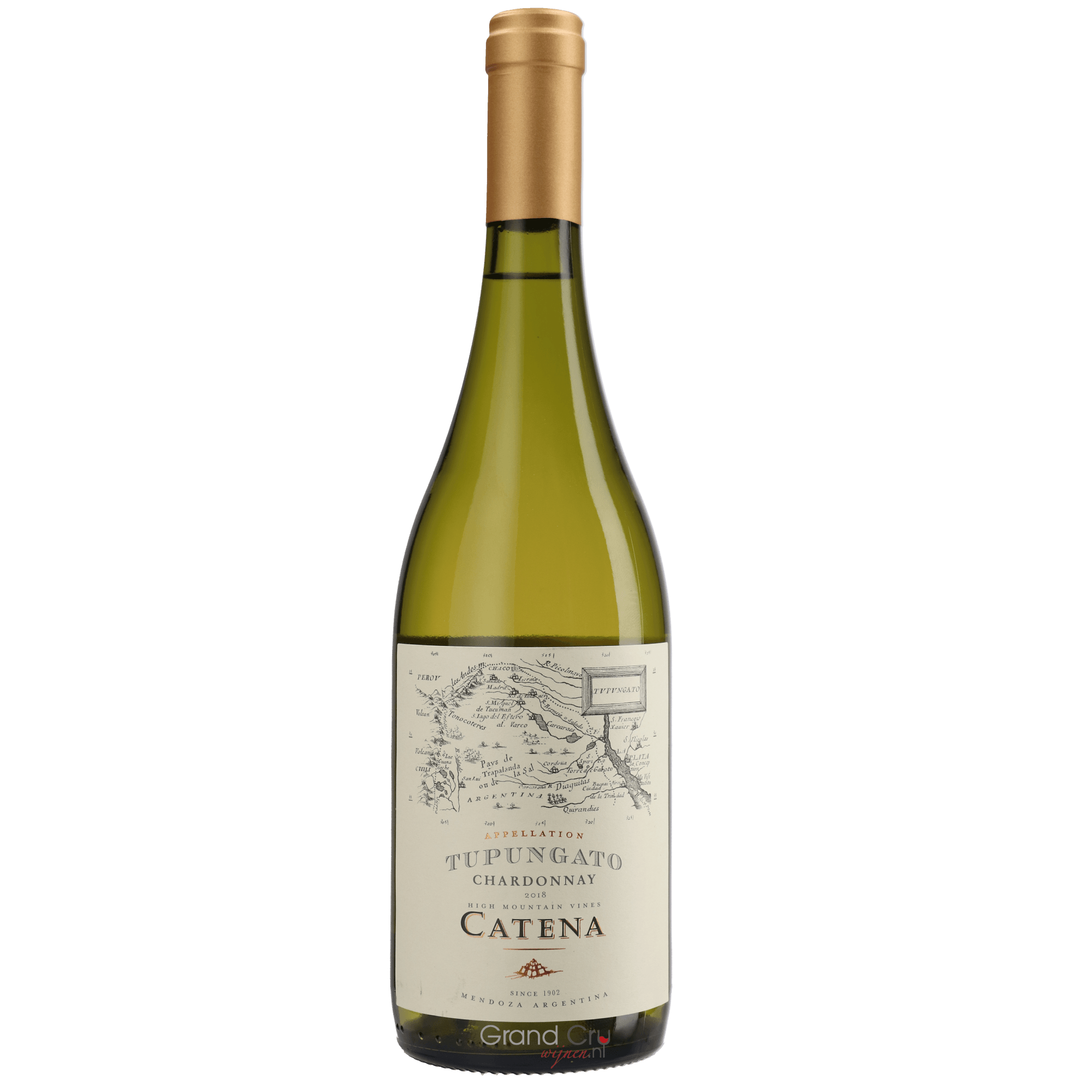 Catena 'Tupungato' Chardonnay 2019