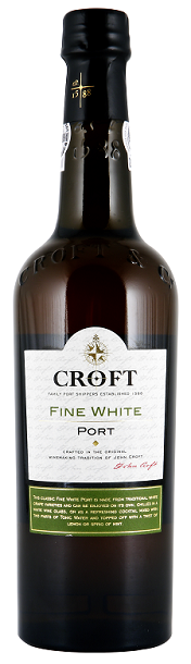 Croft White Port