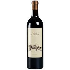 Casa Rojo 'Alexander vs.The Ham Factory' Reserva