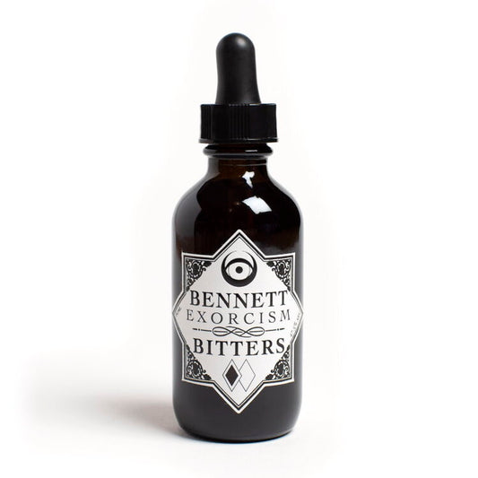 Bennett 'Exorcism' Bitters