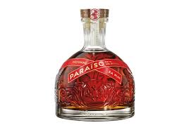 Facundo Paraiso XA Rum