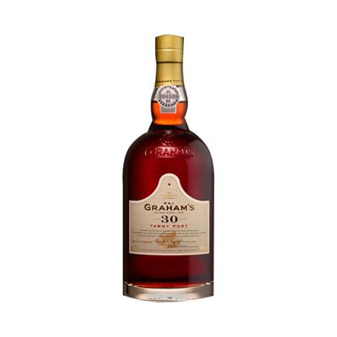 Graham's 30 Year Old Tawny Port