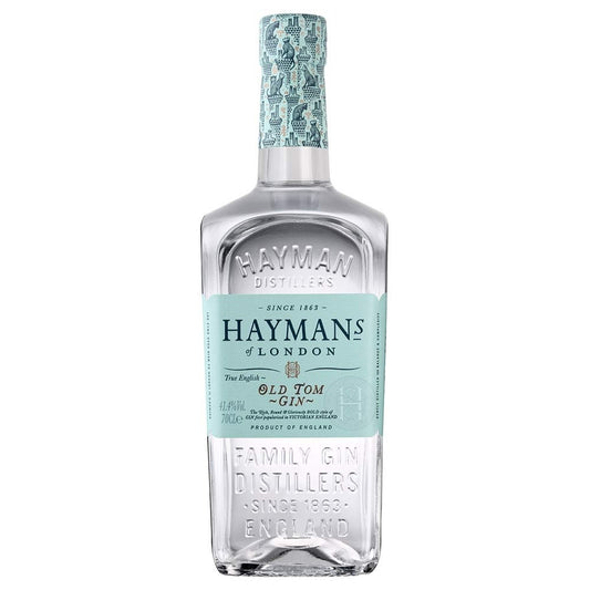 Hayman's Old Tom Gin