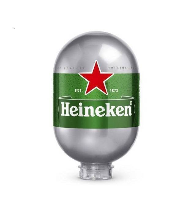 Heineken Blade Keg (8L)