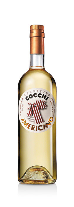 Cocchi Americano Vermouth