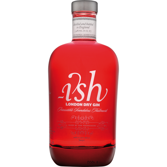 Ish Gin