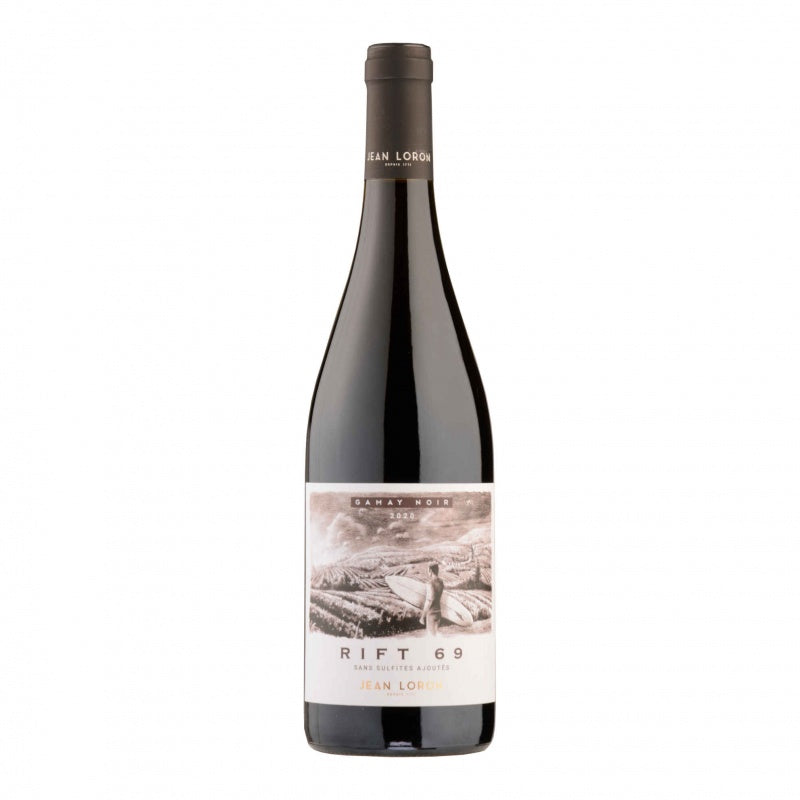 Jean Loron 'Rift 69' Gamay Noir