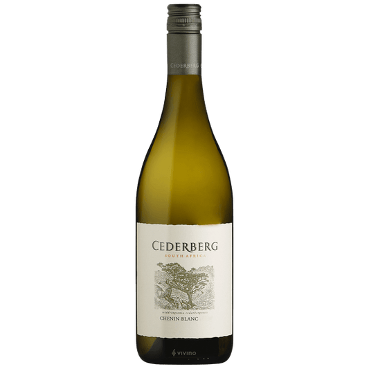 Cederberg Chenin Blanc 2023