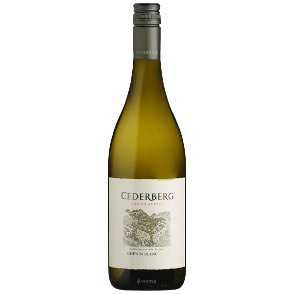 Cederberg- Chenin Blanc 2018