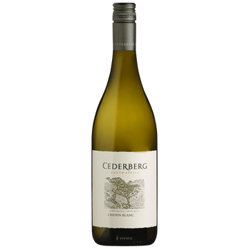 Cederberg- Chenin Blanc 2018